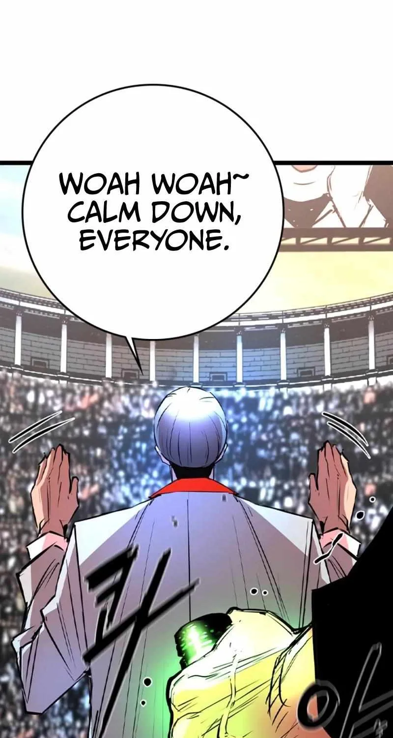 Hallym Gymnasium Chapter 147 page 115 - 
