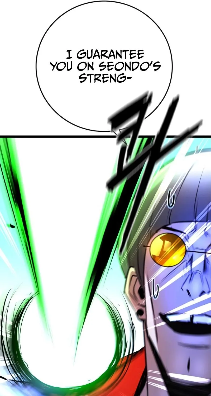 Hallym Gymnasium Chapter 147 page 117 - 