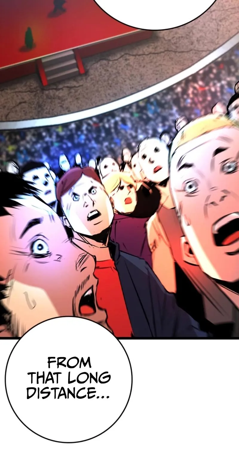 Hallym Gymnasium Chapter 147 page 125 - 