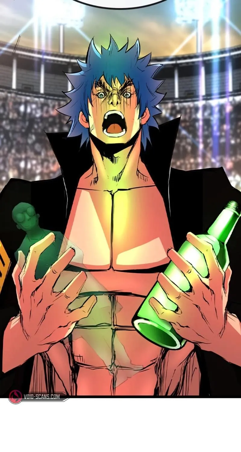 Hallym Gymnasium Chapter 147 page 139 - 