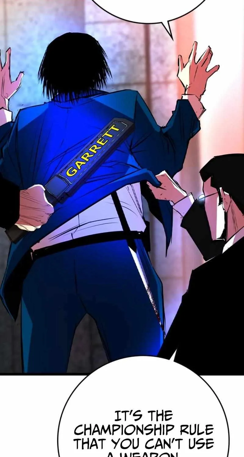 Hallym Gymnasium Chapter 147 page 146 - 