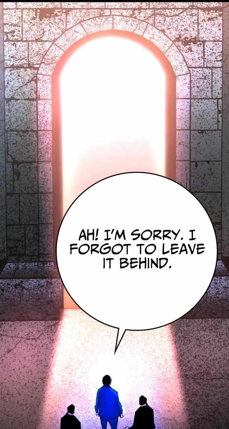 Hallym Gymnasium Chapter 147 page 148 - 