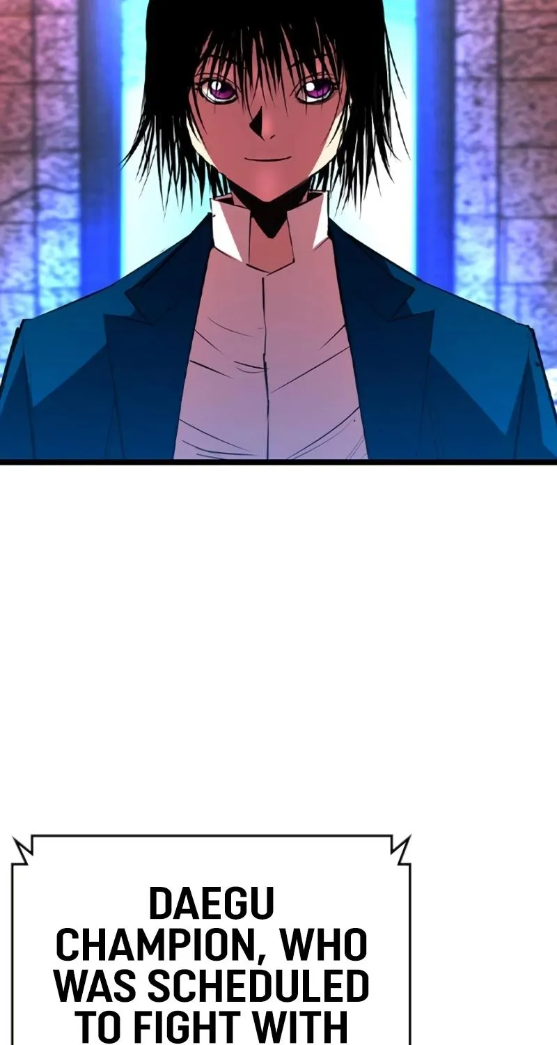 Hallym Gymnasium Chapter 147 page 156 - 