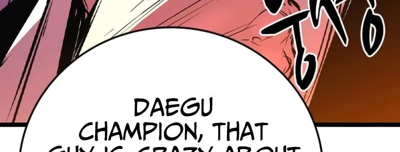 Hallym Gymnasium Chapter 147 page 161 - 