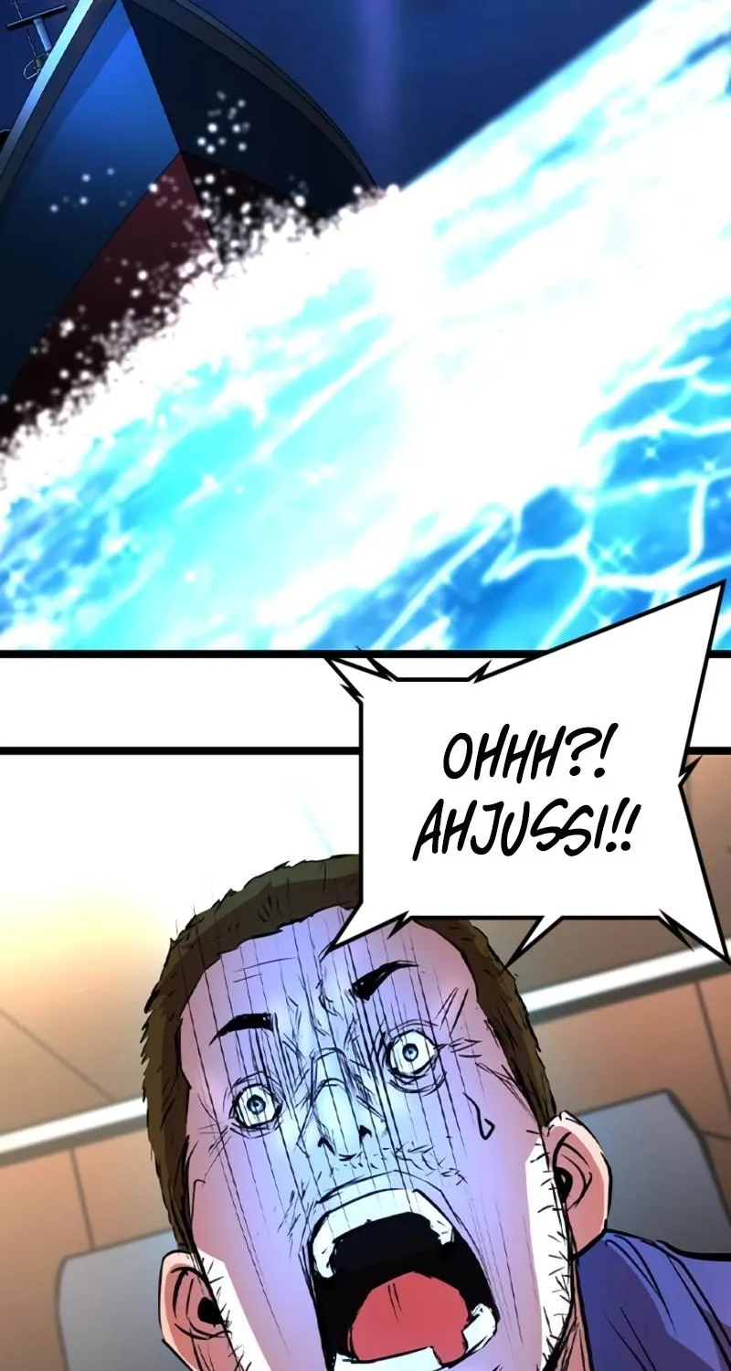 Hallym Gymnasium Chapter 147 page 258 - 