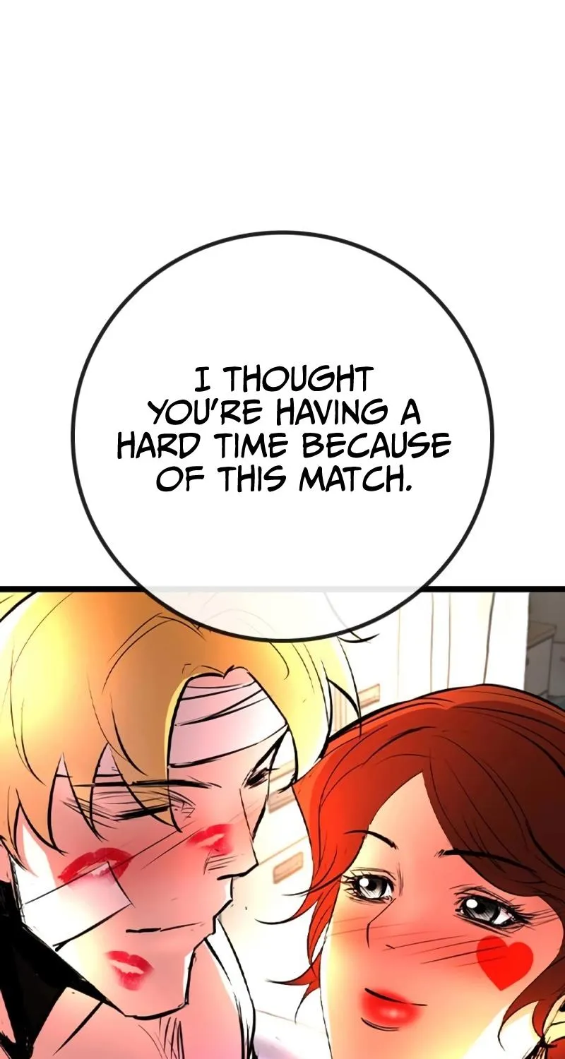 Hallym Gymnasium Chapter 147 page 40 - 
