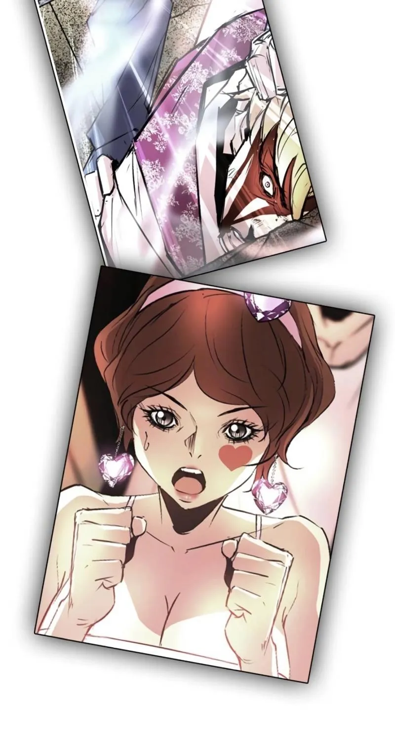 Hallym Gymnasium Chapter 147 page 44 - 