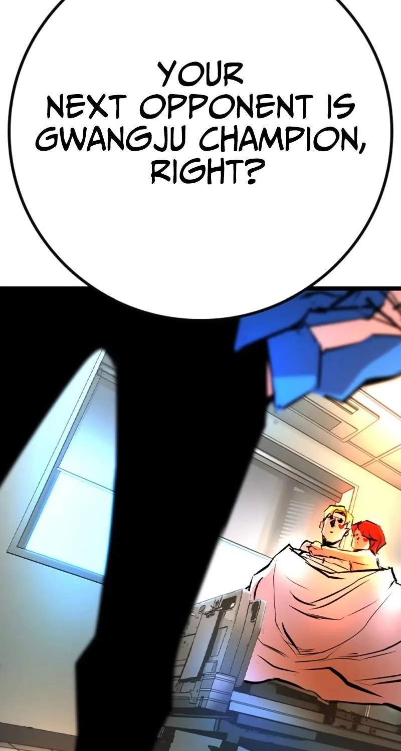 Hallym Gymnasium Chapter 147 page 56 - 