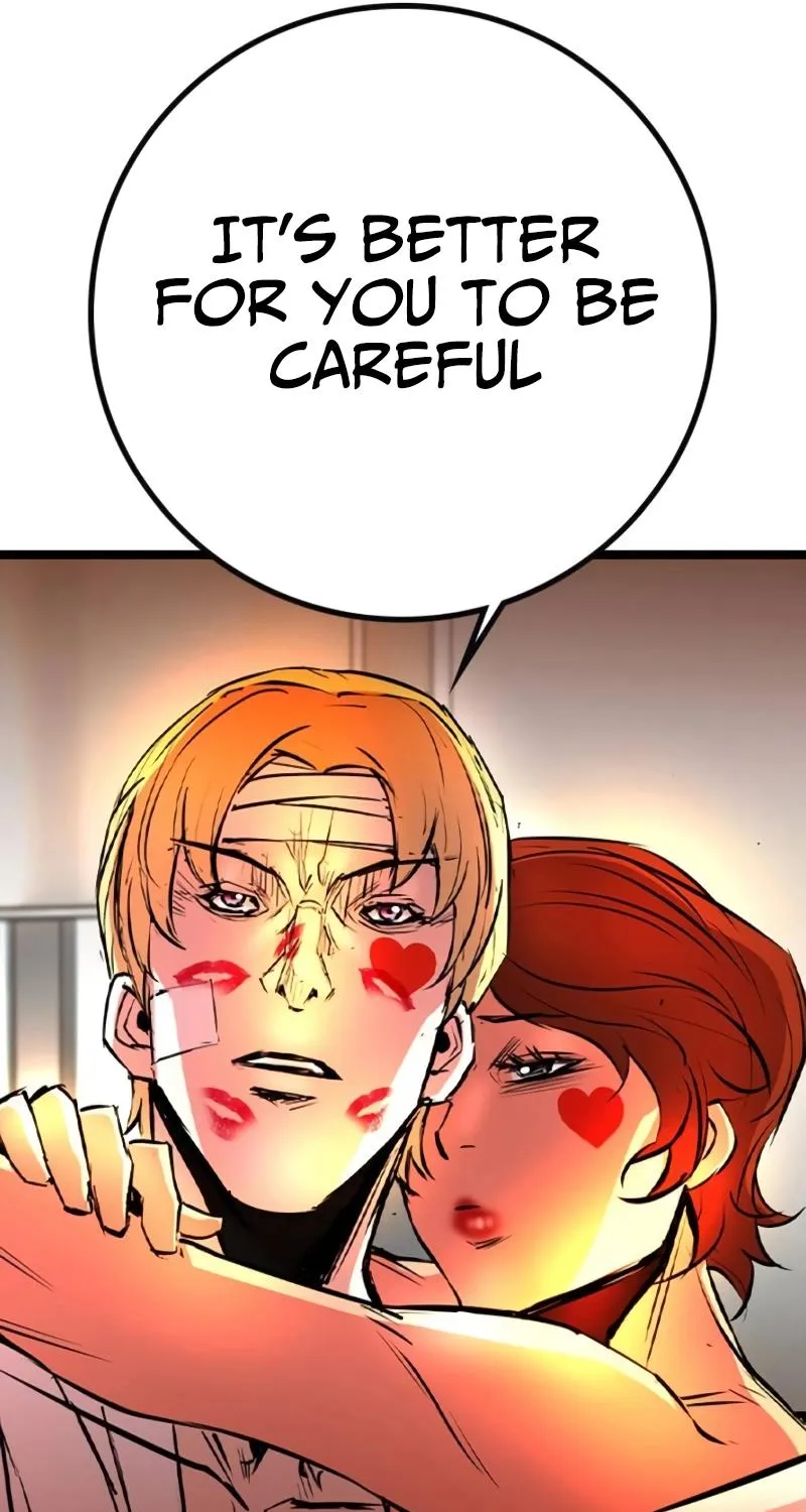 Hallym Gymnasium Chapter 147 page 62 - 