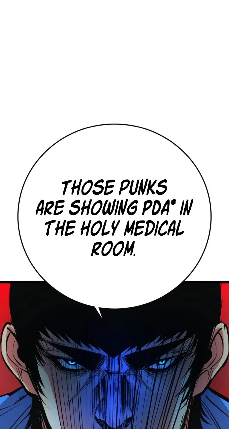 Hallym Gymnasium Chapter 147 page 76 - 