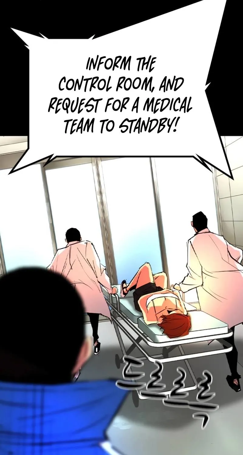 Hallym Gymnasium Chapter 147 page 10 - 