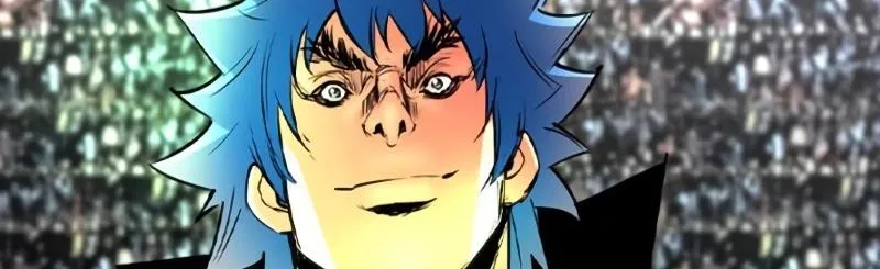 Hallym Gymnasium Chapter 147 page 93 - 