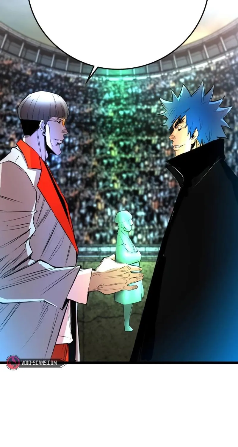 Hallym Gymnasium Chapter 147 page 96 - 