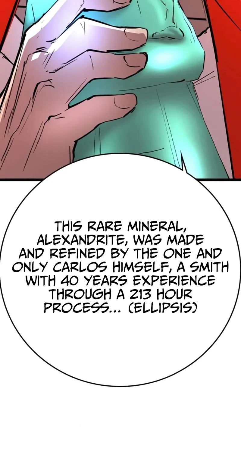 Hallym Gymnasium Chapter 147 page 100 - 