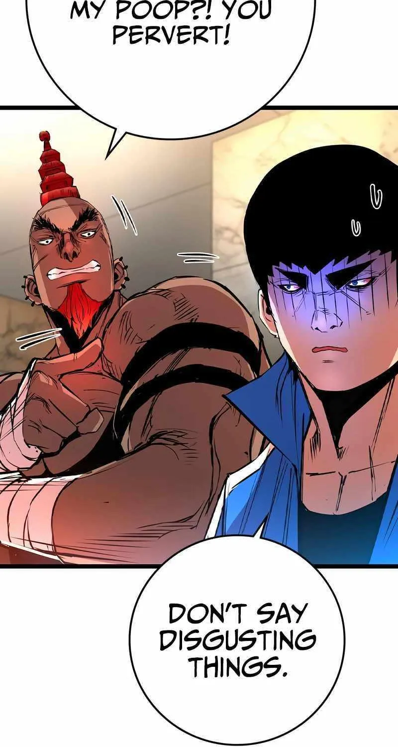Hallym Gymnasium Chapter 148 page 11 - 