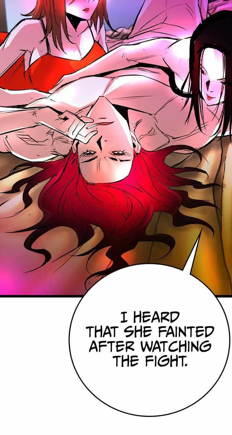Hallym Gymnasium Chapter 148 page 108 - 