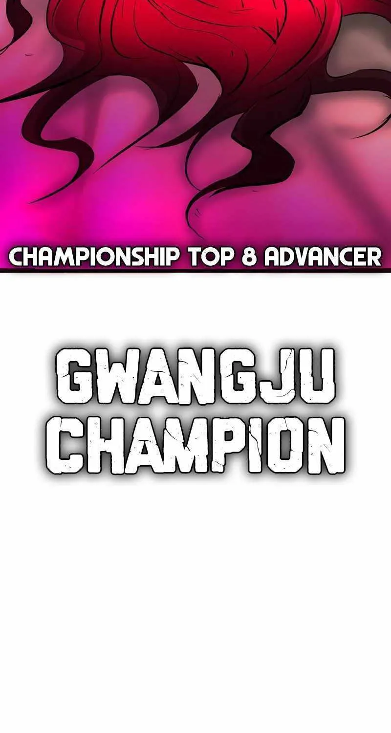 Hallym Gymnasium Chapter 148 page 110 - 