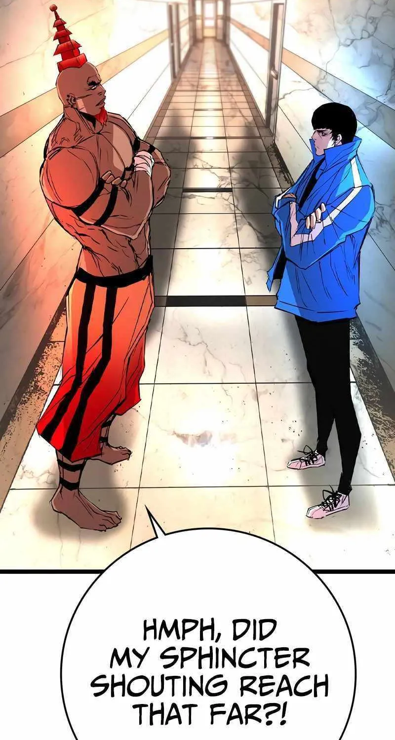 Hallym Gymnasium Chapter 148 page 13 - 