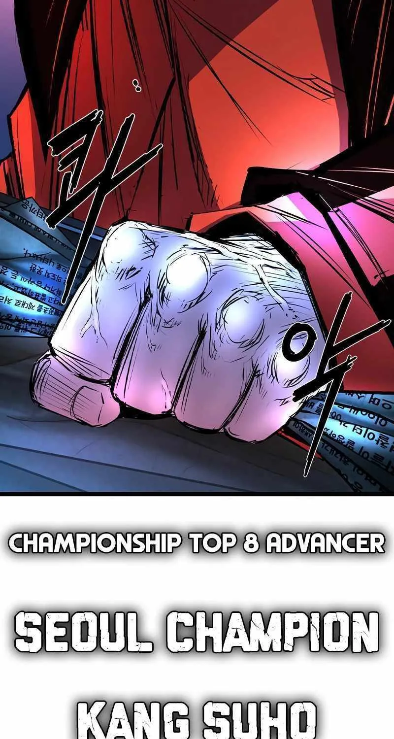 Hallym Gymnasium Chapter 148 page 133 - 