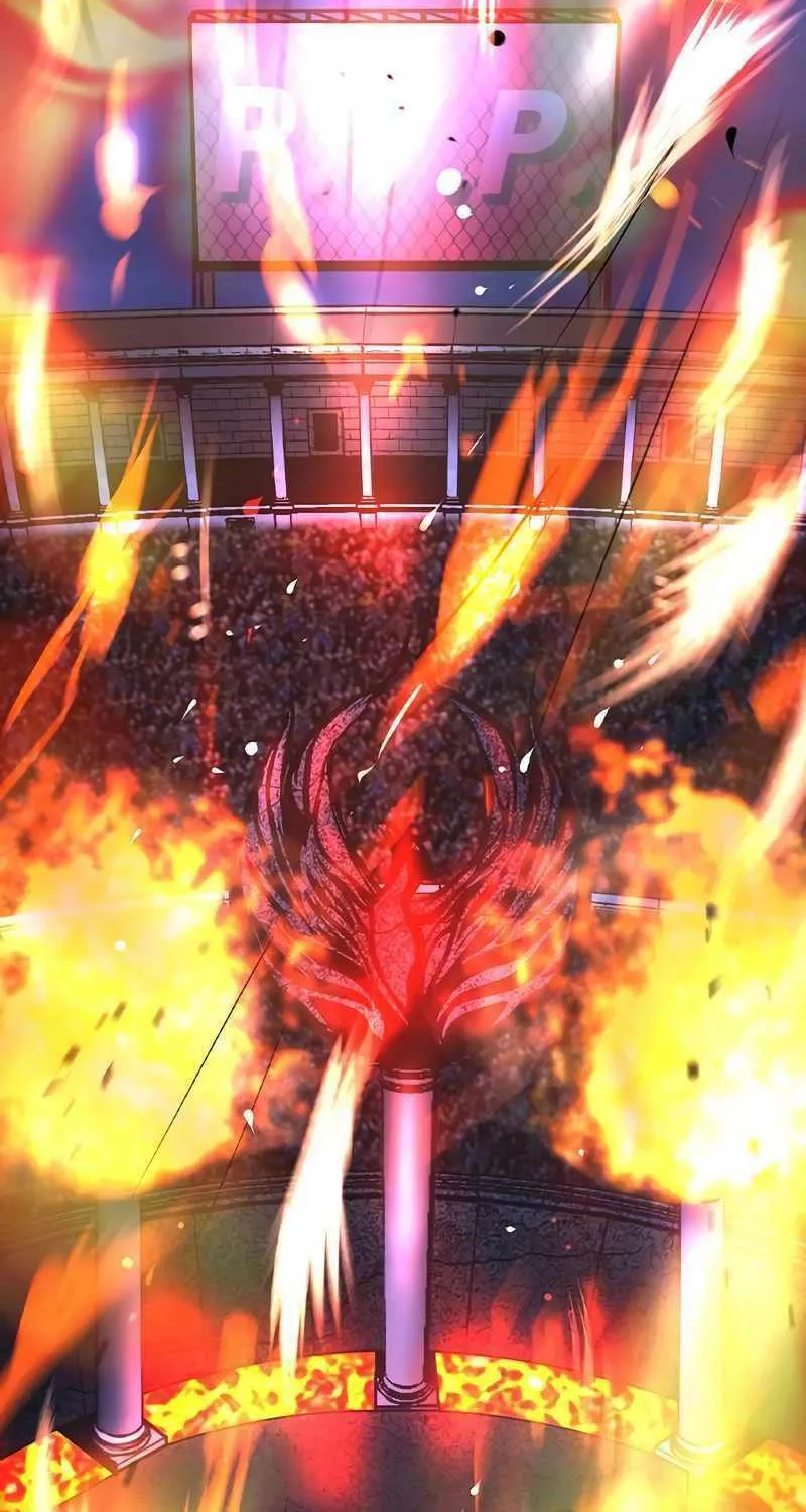 Hallym Gymnasium Chapter 148 page 149 - 