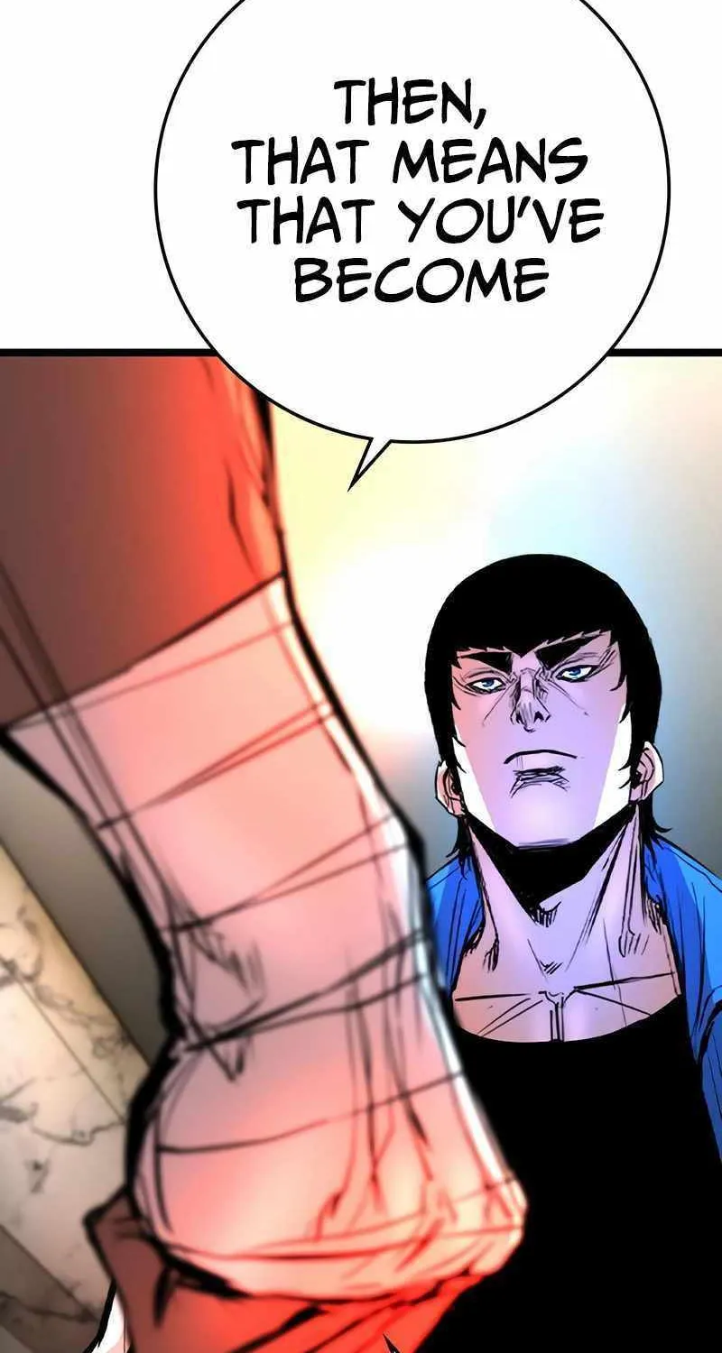 Hallym Gymnasium Chapter 148 page 27 - 