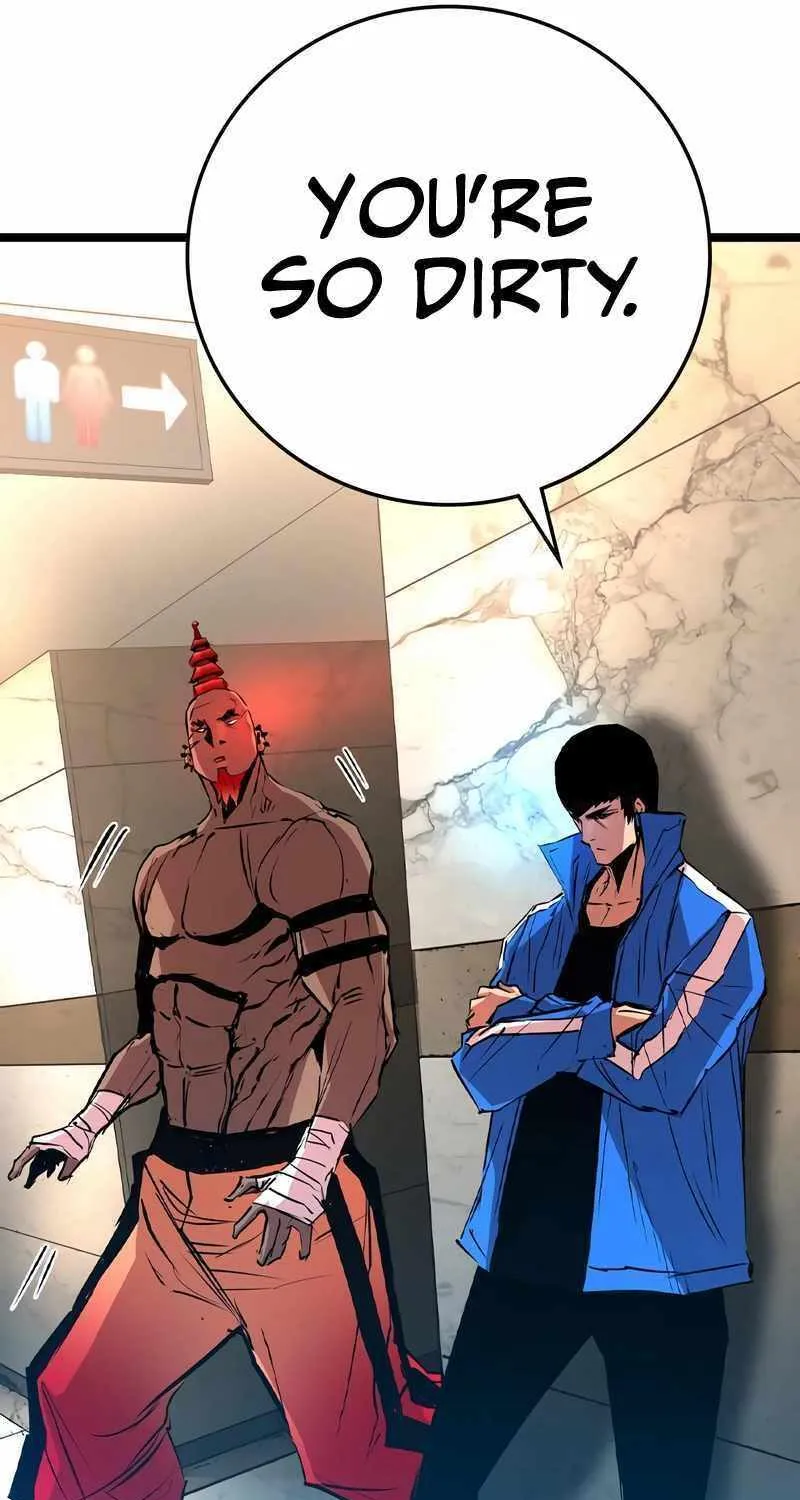Hallym Gymnasium Chapter 148 page 8 - 