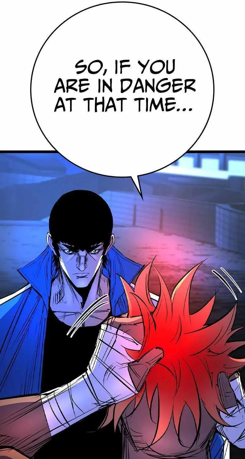 Hallym Gymnasium Chapter 148 page 91 - 