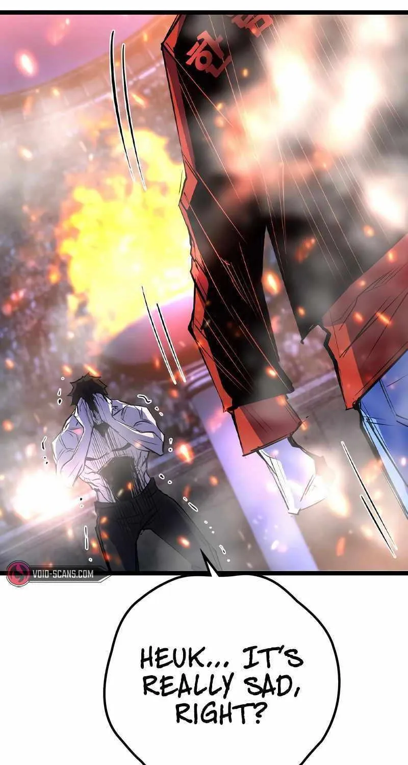 Hallym Gymnasium Chapter 149 page 114 - 