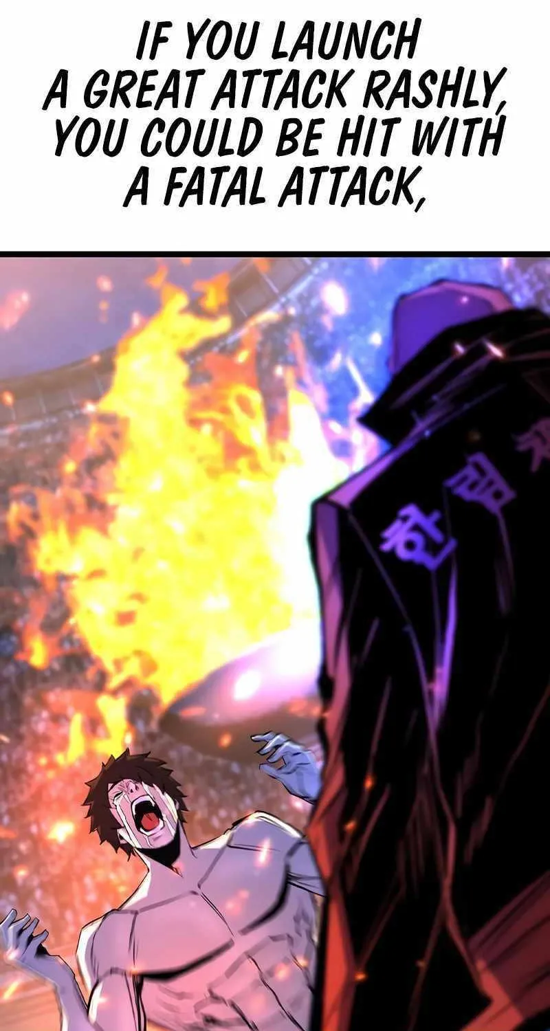 Hallym Gymnasium Chapter 149 page 129 - 