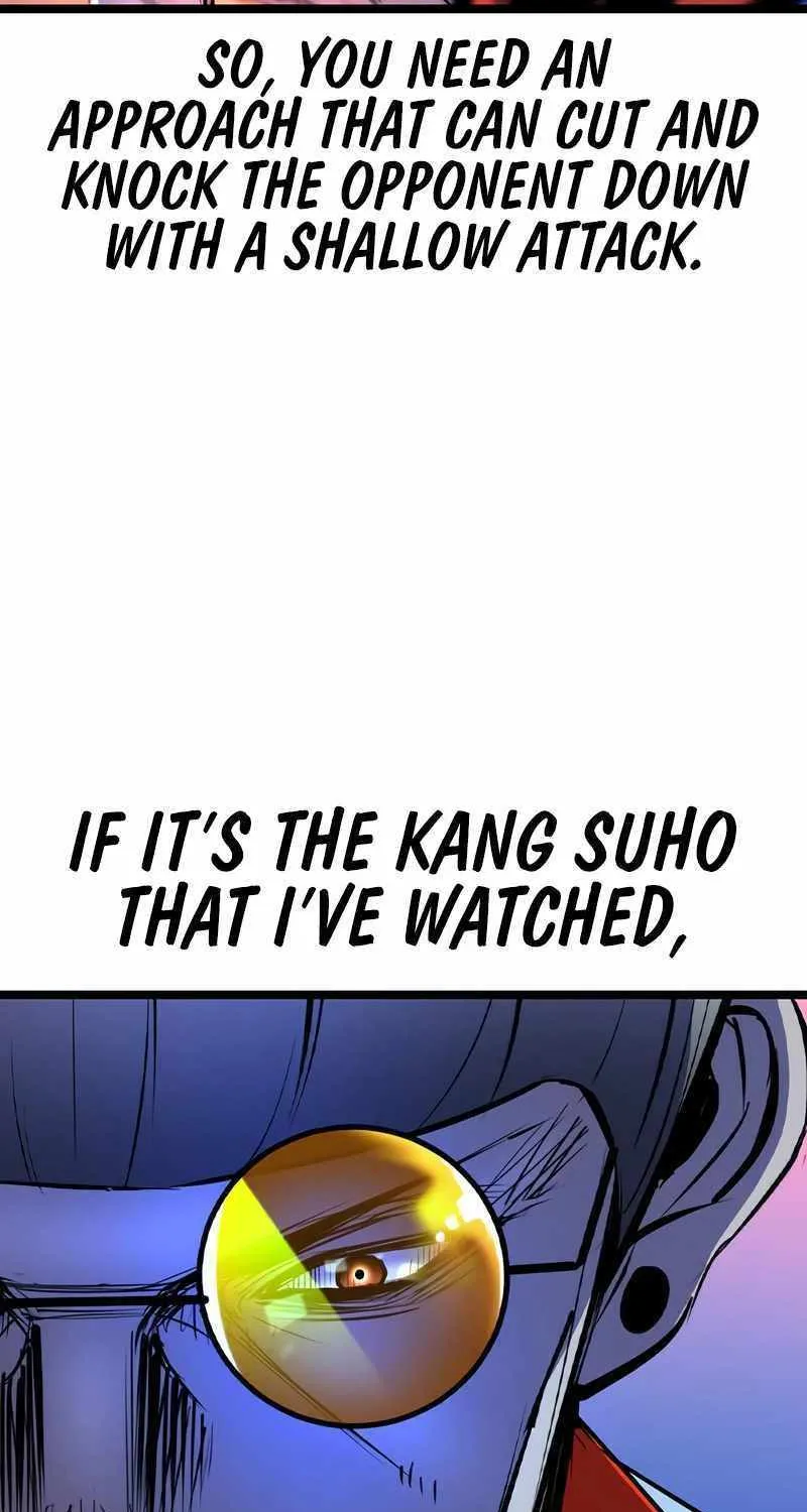 Hallym Gymnasium Chapter 149 page 130 - 
