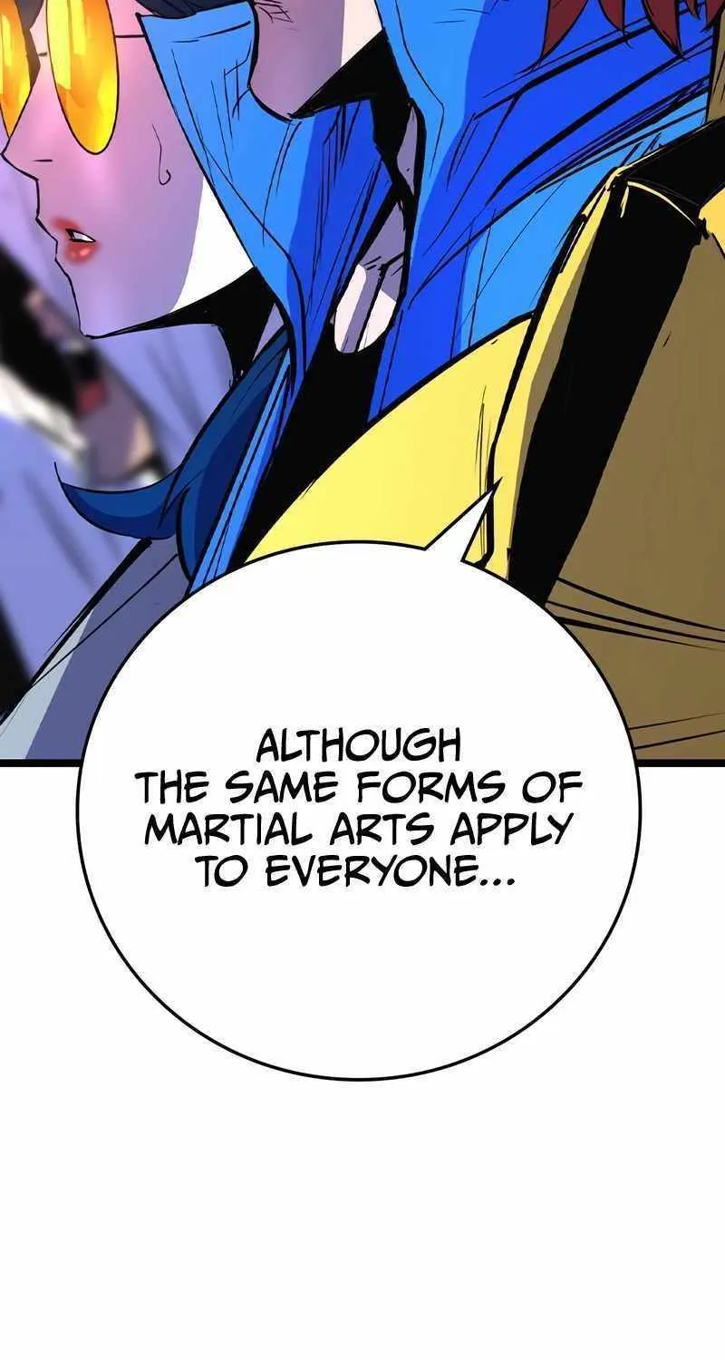 Hallym Gymnasium Chapter 149 page 146 - 