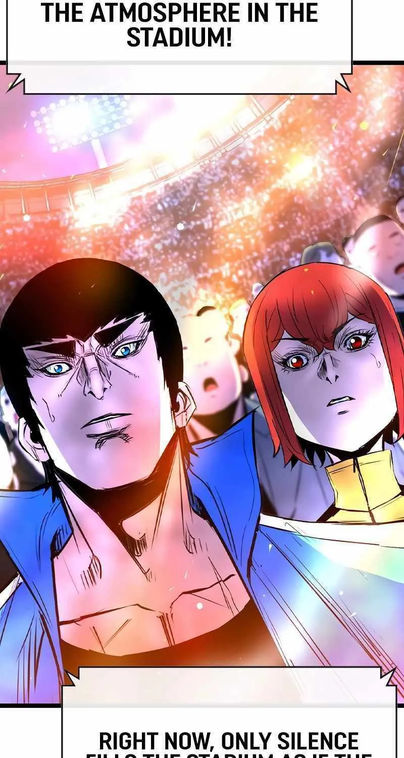 Hallym Gymnasium Chapter 149 page 160 - 