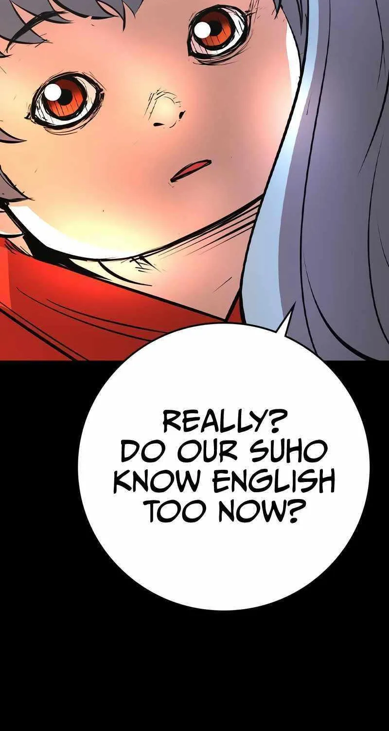 Hallym Gymnasium Chapter 149 page 21 - 