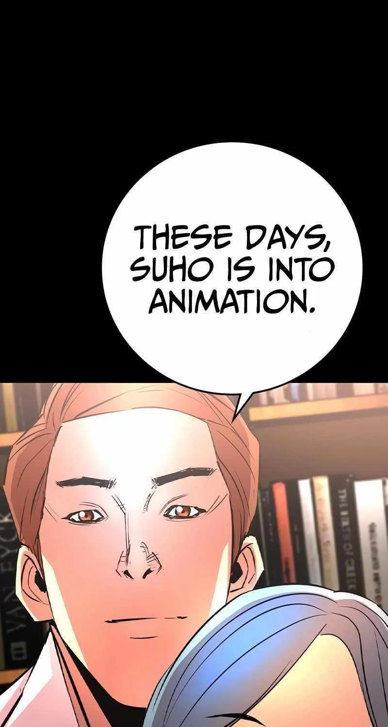 Hallym Gymnasium Chapter 149 page 22 - 
