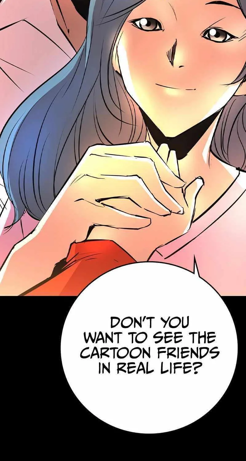 Hallym Gymnasium Chapter 149 page 23 - 