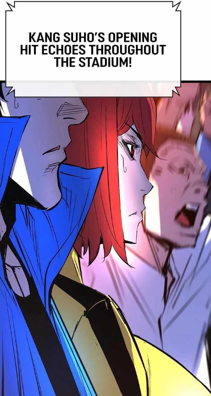 Hallym Gymnasium Chapter 149 page 61 - 