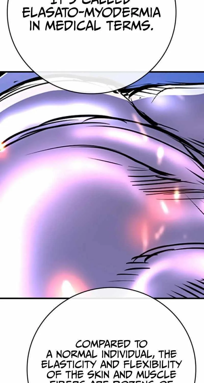 Hallym Gymnasium Chapter 149 page 90 - 