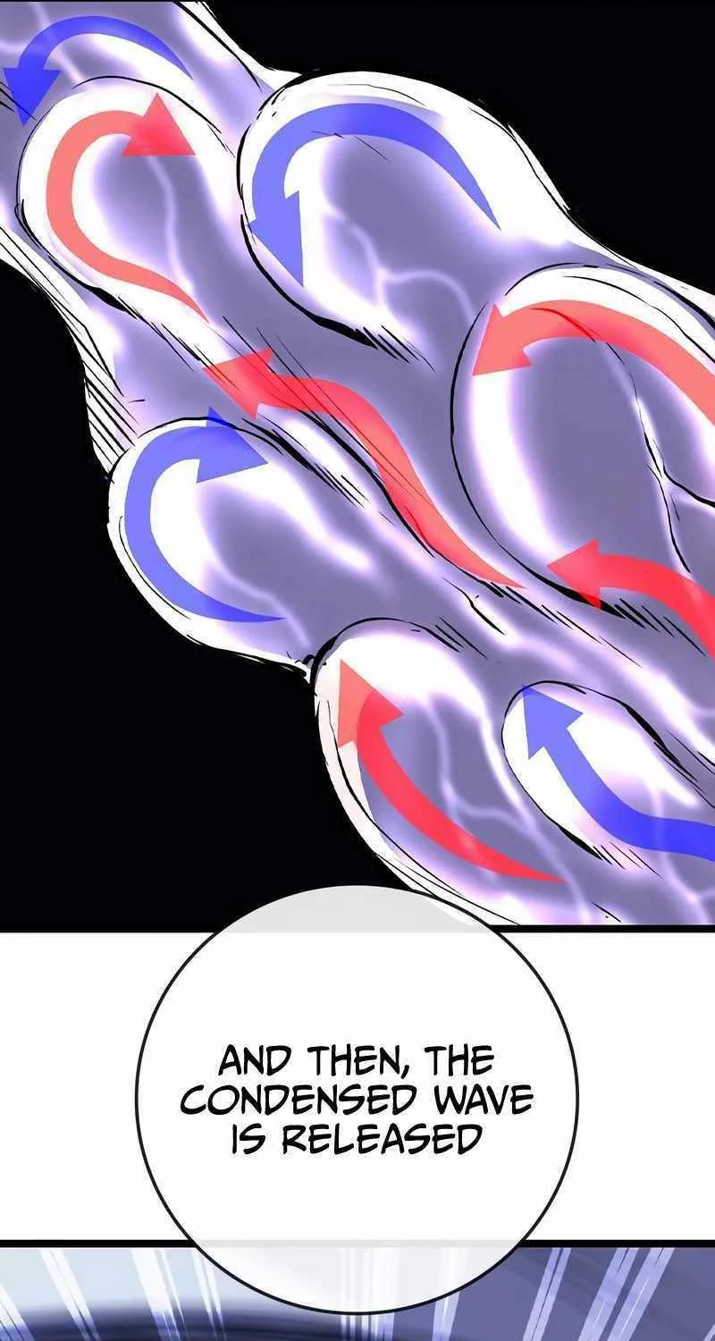 Hallym Gymnasium Chapter 149 page 95 - 