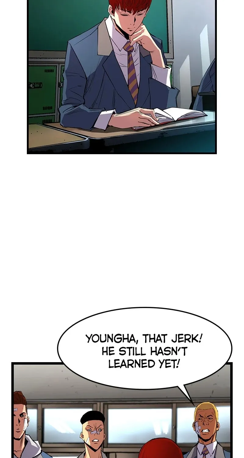 Hallym Gymnasium Chapter 15 page 3 - 