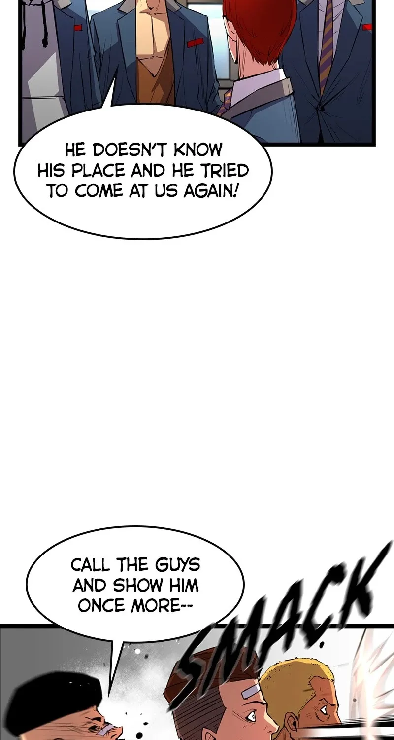 Hallym Gymnasium Chapter 15 page 4 - 