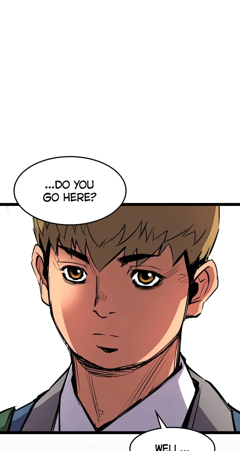 Hallym Gymnasium Chapter 15 page 33 - 