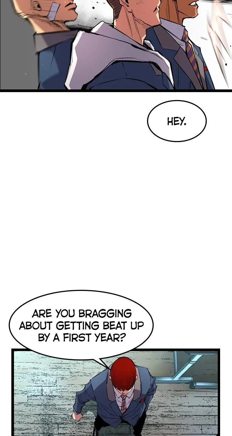Hallym Gymnasium Chapter 15 page 5 - 