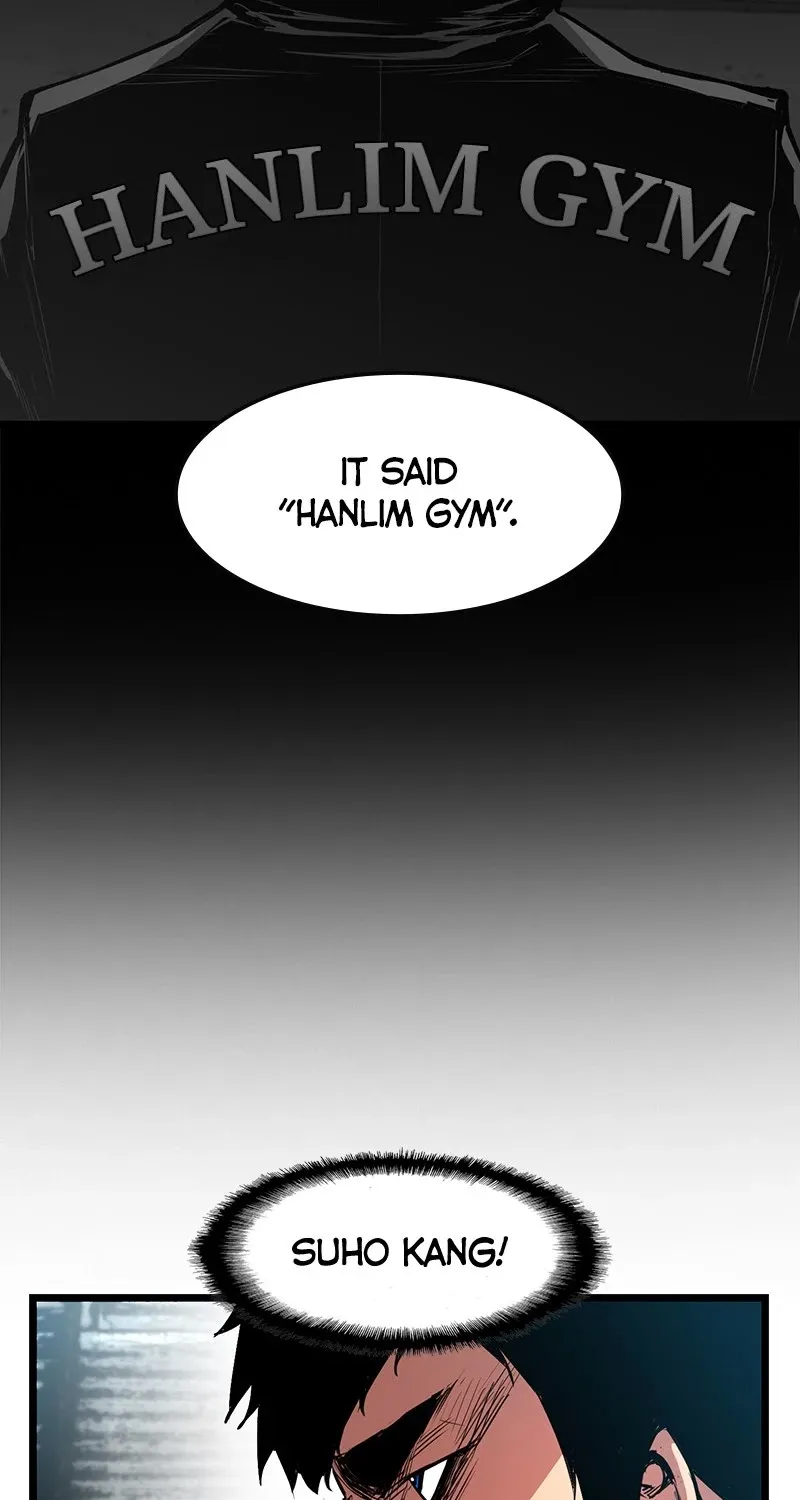 Hallym Gymnasium Chapter 15 page 41 - 