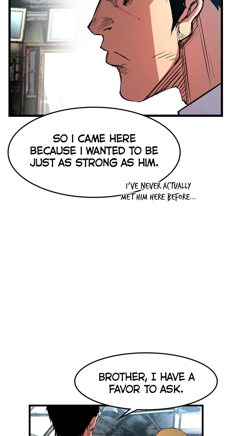 Hallym Gymnasium Chapter 15 page 42 - 