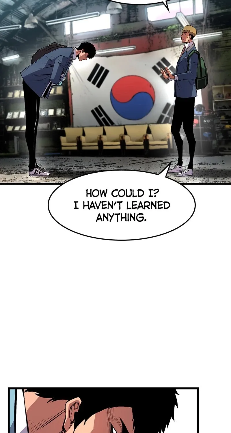 Hallym Gymnasium Chapter 15 page 45 - 