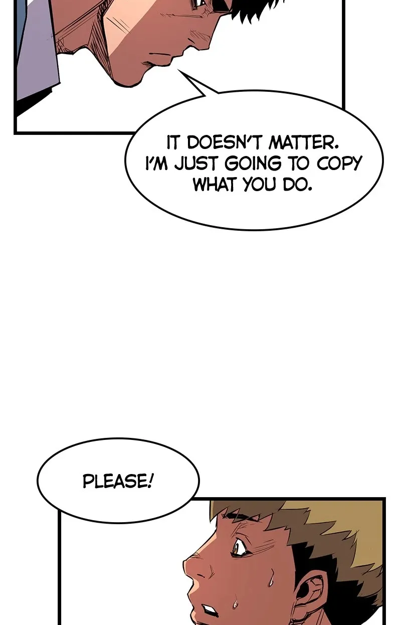 Hallym Gymnasium Chapter 15 page 46 - 
