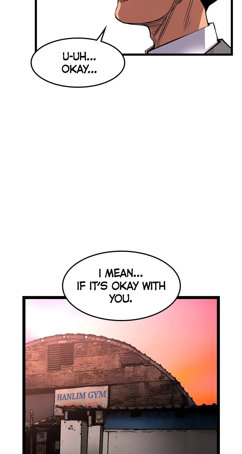 Hallym Gymnasium Chapter 15 page 47 - 