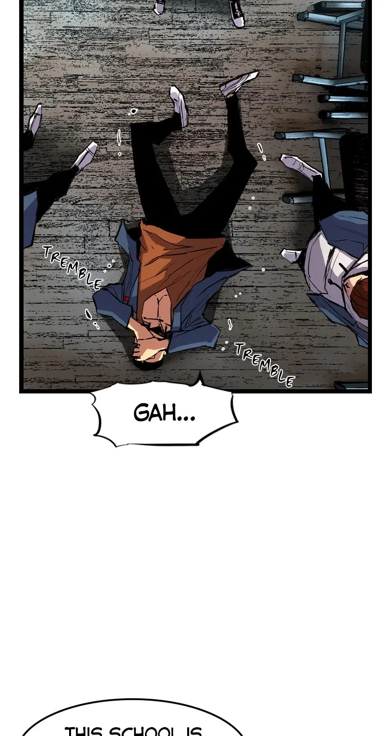 Hallym Gymnasium Chapter 15 page 6 - 