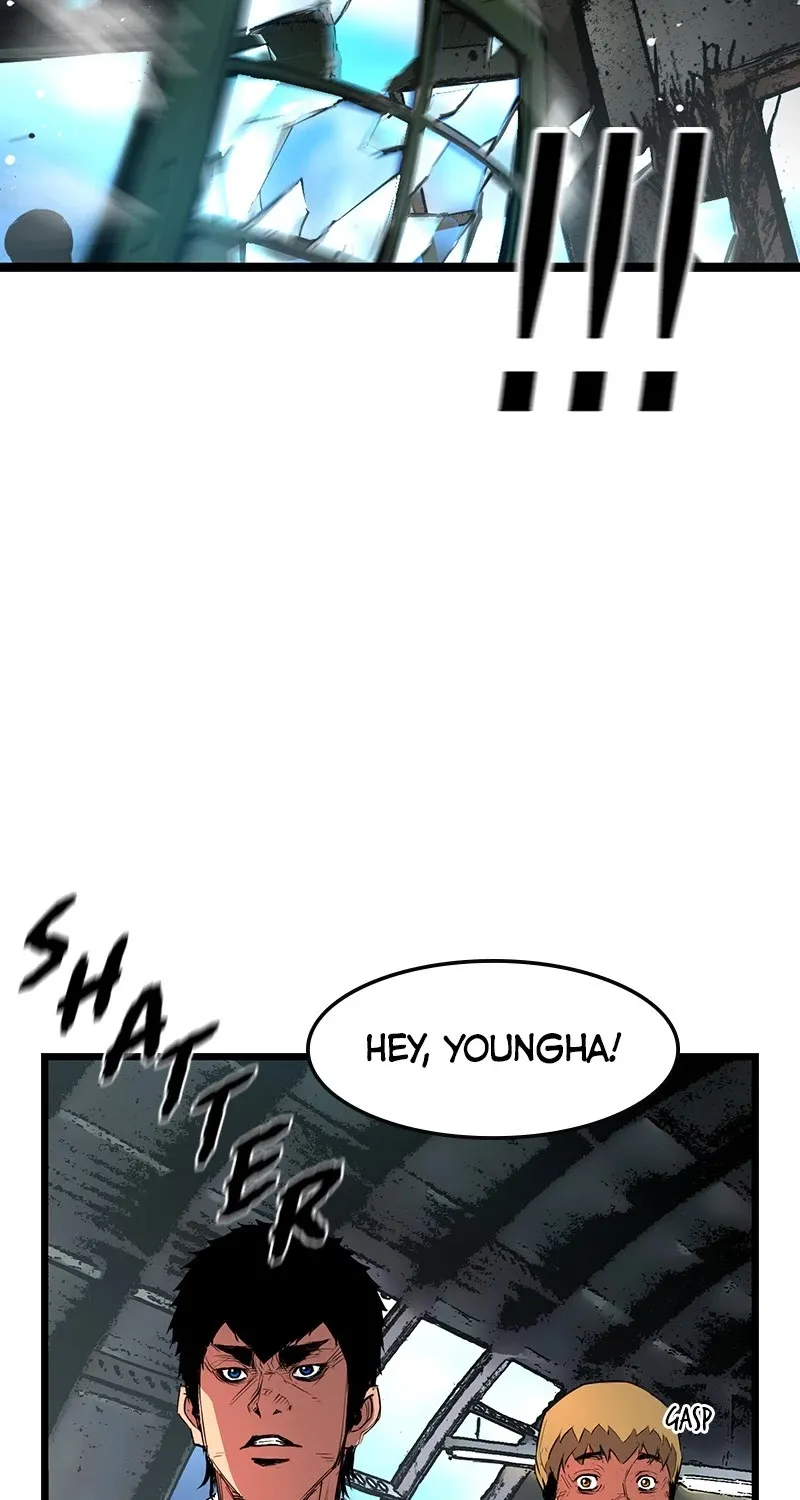Hallym Gymnasium Chapter 15 page 77 - 