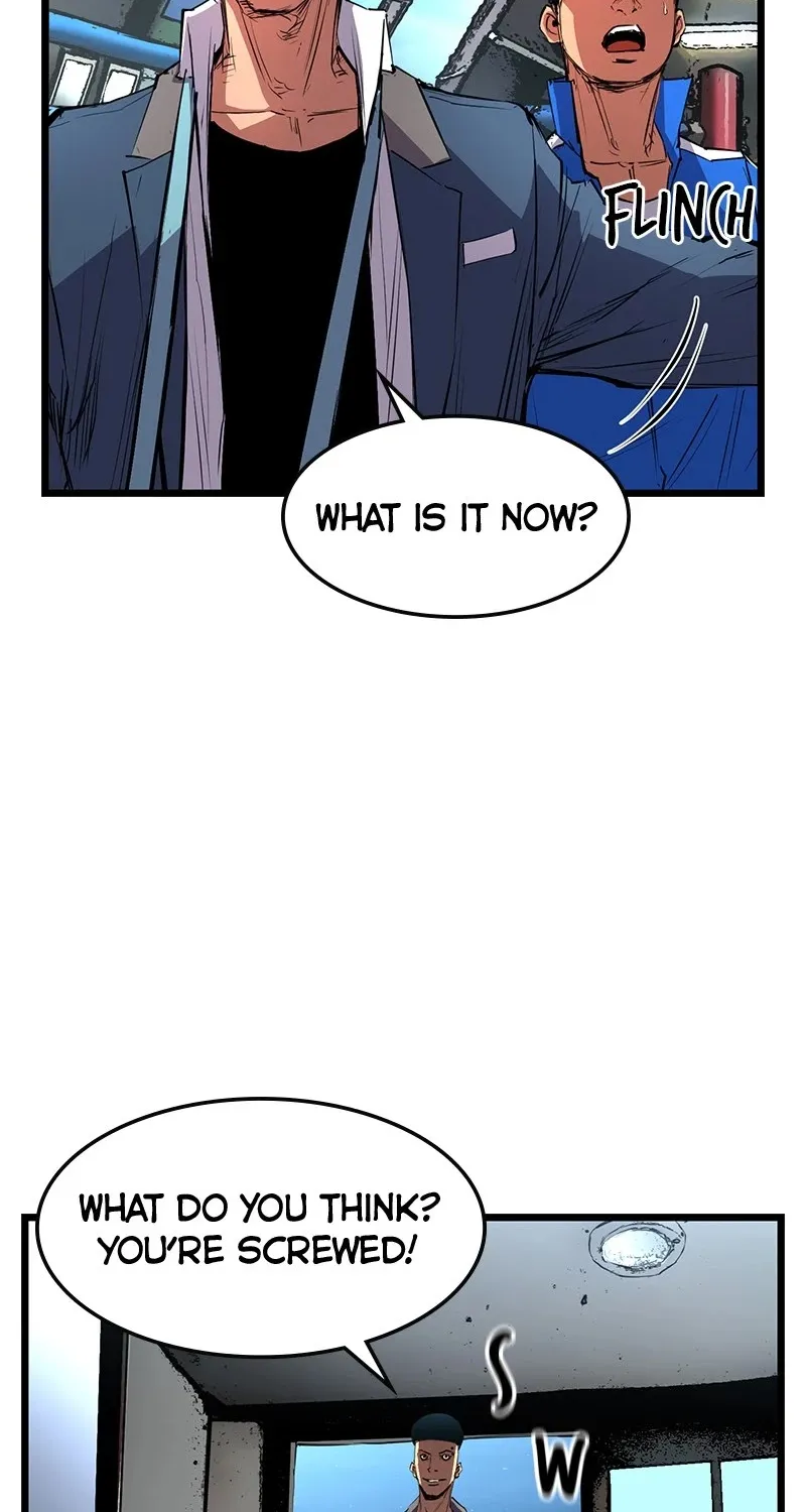 Hallym Gymnasium Chapter 15 page 78 - 